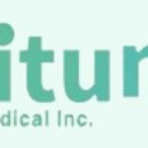 鑠騰生醫科技有限公司logo